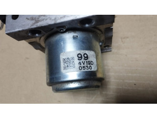 Блок АБС 4V19D05303LVAA Honda Accord 2008-2016 года