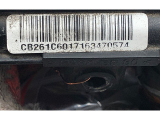 Vstřikovací lišta    Fiat Fiorino     