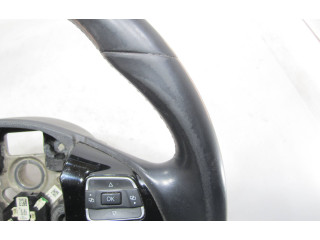 Volant Volkswagen Touareg II 2013 7P6419091, 62470000A