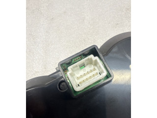 Блок управления климат-контролем 7820A115XA, 8G01A Citroen C-Crosser