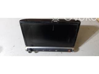 Дисплей 9826689777 Citroen C4 Cactus