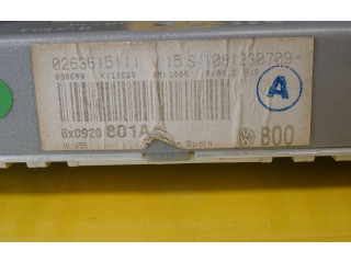 Панель приборов 5220301800, 0263615111   Volkswagen Lupo       