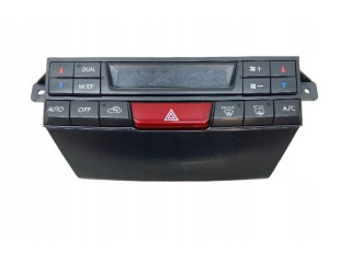 Блок управления климат-контролем    Subaru Outback