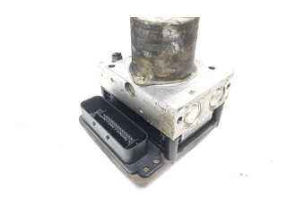 Блок АБС 4G0907379, 00530134 Audi A7 S7 4G 2011 - 2017 года