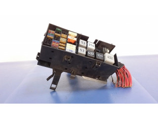 Блок предохранителей  3D0035209B   Volkswagen Phaeton    