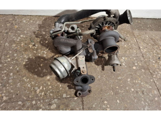 Турбина Volvo S60 31293086, 36002640