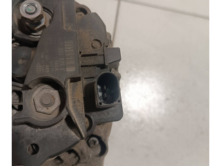 Генератор 06f903023f, 0Z0906391   Volkswagen Caddy      