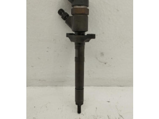 Форсунка 0445110259 Citroen Berlingo