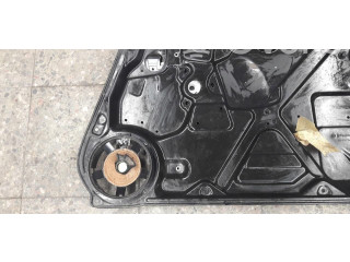 Передний електрический механизм для подъема окна без двигателя     1C0837756LL    Volkswagen New Beetle 