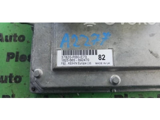 Řídící jednotka 1825665692470, 1825665692470. Honda Jazz 2009