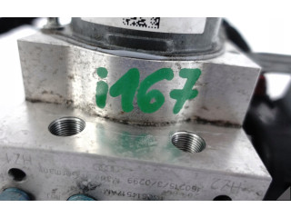 Блок АБС 4G0907379T, 0265956226 Audi A7 S7 4G 2011 - 2017 года