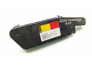 Подушка безопасности в сиденье 22934579 Opel Insignia A