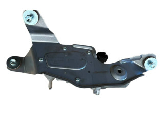 Моторчик заднего дворника 8496001090, KB7W67450    Mazda CX-5 II