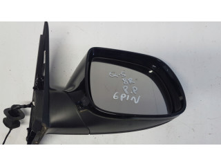 Зеркало электрическое Audi Q5 SQ5 2008-2017 года