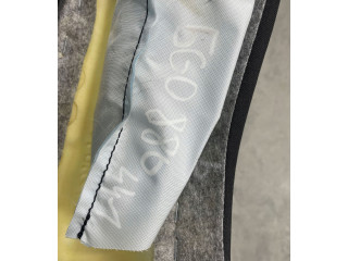 Подушка безопасности в сиденье Skoda Octavia Mk3 (5E)