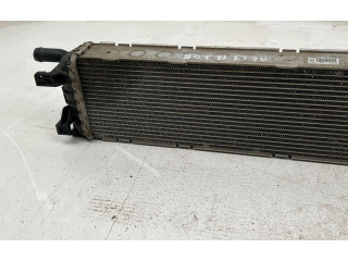 Радиатор охлаждающей жидкости    8K0145804E, VP8TBH8005AD   Audi A6 S6 C7 4G