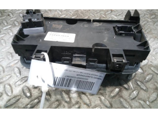 Блок управления климат-контролем 735447949, 10039221 Fiat Grande Punto