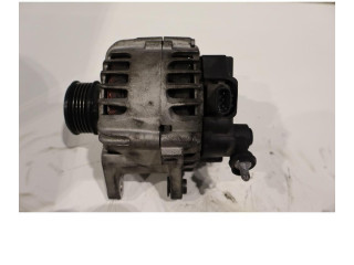 Генератор 373002A401   Hyundai ix20      