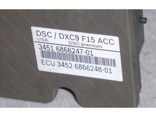 Jednotka ABS 34516884736 BMW X5 F15 2013