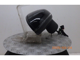 Зеркало электрическое        Audi A1  2010 - 2018 года   