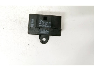 Блок управления 9673891680, 9673891680   Citroen DS4