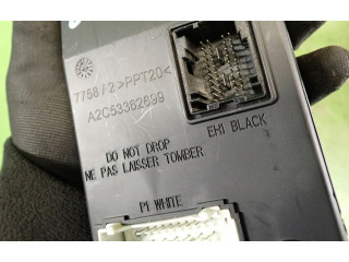 Pojistková skříňka 8201068830 Renault Thalia II 2011