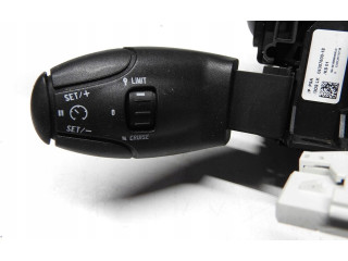 Вентилятор печки    9686219510, 96773911ZD   Peugeot 3008 I