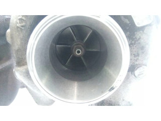 Турбина Hyundai H200 2.5 28200-4A150