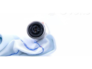 Подушка безопасности в сиденье 0080P1110013   Tesla Model Y