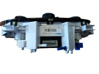 Блок управления климат-контролем 150810AL2, 150810AL2 Dacia Logan II