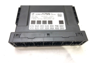 Блок комфорта 13511755   Chevrolet Camaro   