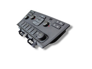 Блок управления климат-контролем 8651242   Volvo V70