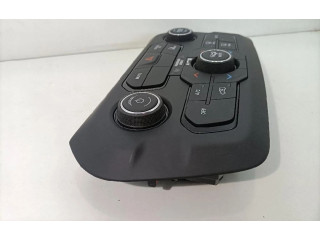 Блок управления климат-контролем 735693929, 07357797270 Jeep Renegade