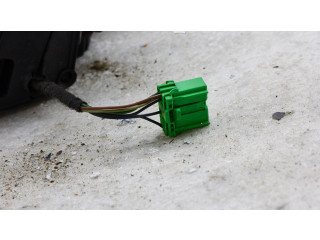 Зеркало электрическое        Volvo V70  2008 - 2013 года   