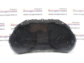 Přístrojová deska Nissan X-Trail T32 2016 1601220103