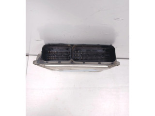 Блок управления двигателя 03G906016AN Volkswagen Golf SportWagen