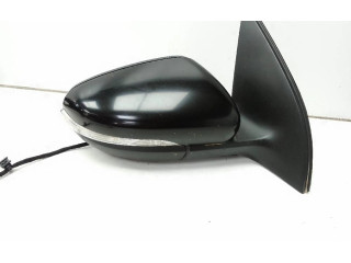 Поршень Зеркало (управляемое электричеством)  SINREFERENCIA  Volkswagen Golf VI  