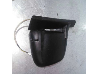 Zpětné zrcátko Hyundai H-100 2004 ELECTRICO3PIN, NEGRO