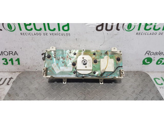 Přístrojová deska Nissan Patrol 260