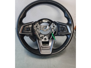 Руль Subaru Forester SK  2018 -  года GS131-16480      