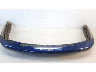 Нижняя часть бампера