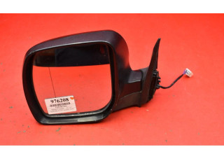 Зеркало электрическое        Subaru Forester SH  2008 - 2013 года   