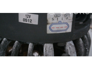 Генератор 7700784891, 7700784891 Renault Clio I