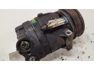 Компрессор (насос) кондиционера воздуха