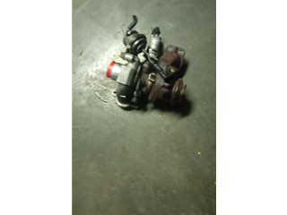 Турбина Citroen C4 Aircross 9657550580, ATD02552 для двигателя 9HX (DV6ATED4)