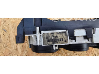 Блок управления климат-контролем 8Z0819045B, 80699   Audi A2