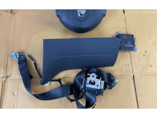 Подушка безопасности водителя 24564345r   Dacia Lodgy