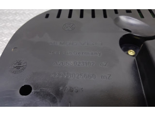 Панель приборов A2C53023102, A2C53025660   Volkswagen Touran I       