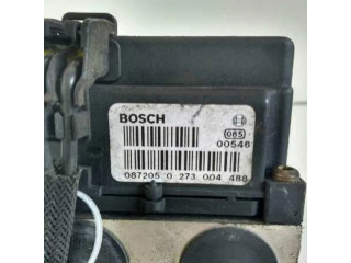 Блок АБС 0273004488 Mitsubishi Carisma 2000-2004 года