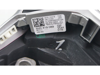 Volant Volkswagen Tiguan 2023 5H0419089GP  